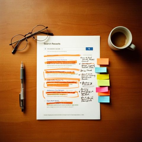 Answer Engine Optimization (AEO)
