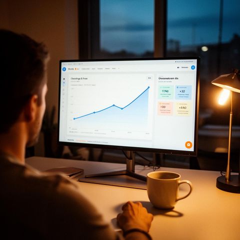 Performance Marketing