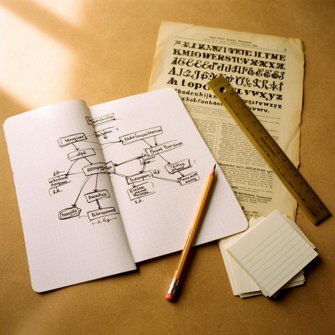 SEO & Content Strategy
