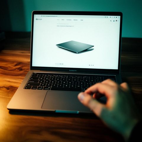 Web Development